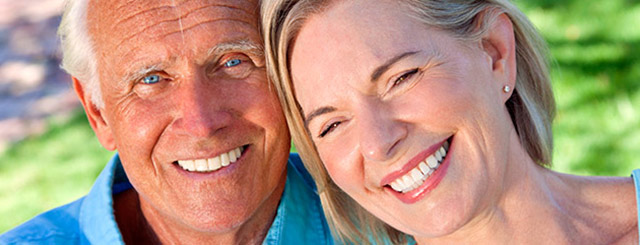 All-On-4 Dental Implants Chula Vista