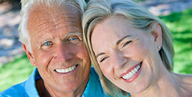 All-On-4 Dental Implants Chula Vista