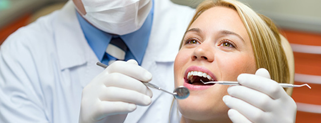 Dental Implants Chula Vista